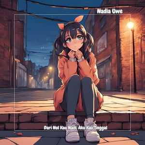 Dari Nol Kau Naik, Aku Kau Tinggal