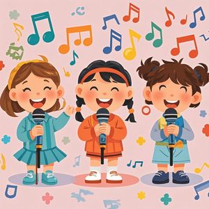 嘻嘻娃娃儿歌 0-1岁经典少儿科普儿歌精选 国学成语《讳莫如深》