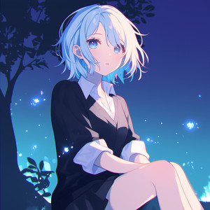 夜明けのプロローグ
