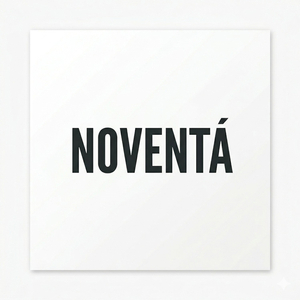 noventa