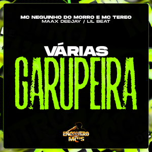 Várias Garupeira