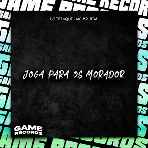 Joga Para Os Morador