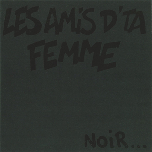 La java des bons enfants