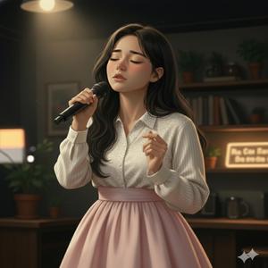 아직도 내 마음에(솔로)