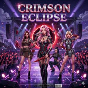 CRIMSON ECLIPSE