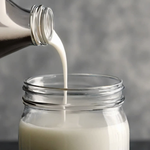 Leche (Vitamina D)