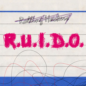 R.U.I.D.O (Telephunken Remix)