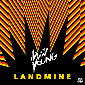 Landmine (Original Mix)