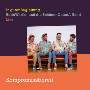 Kompromissbereit (Live)