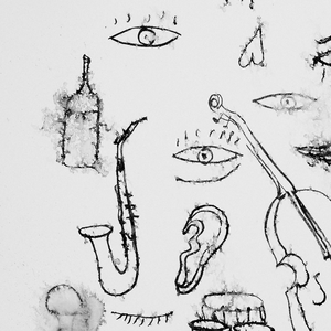 Seven Dials Triptychon