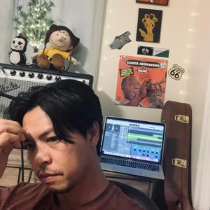 Wish you were here in December