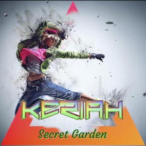 Secret Garden (feat. Jolie)