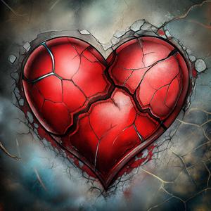 Як же гучно ти кричала про кохання