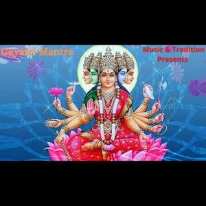 Gayatri Mantra
