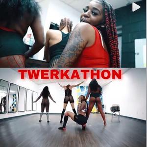 Twerkathon