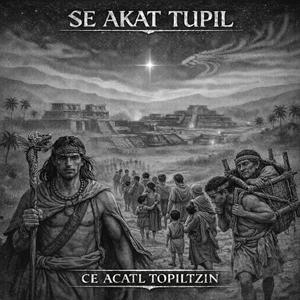 Quezalcoalt equinox