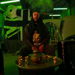 QADAR (feat. Jally Kebba Susso & Ekin Oykener)