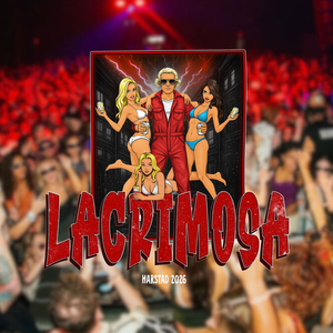 LACRIMOSA 2026