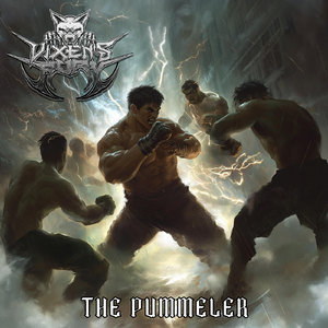 The Pummeler