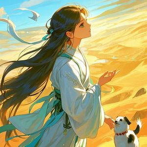 无畏之路_武一帆