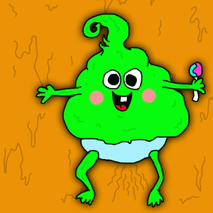 Underwear Flag Club Song