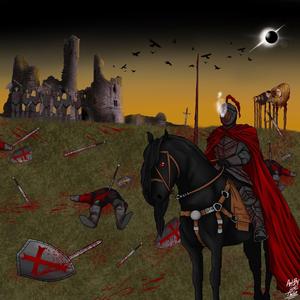 CASTLE CULT (DEAD ZONE)