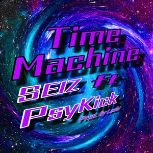 Time Machine (feat. PsyKick)