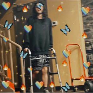 i have a square window (nightcore)