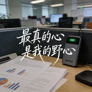 最真的心是我的野心