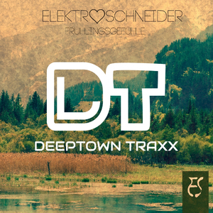 Fruhlingsgefuhle (David Eye Remix)