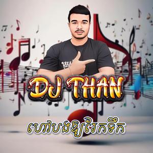 ហៅបងឱ្យរែកទឹក DJ THAN