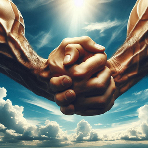 蓝天之歌 (伴奏)