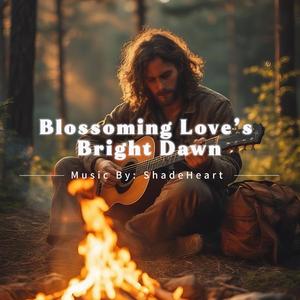 Sunrise Kisses Eternal Bliss