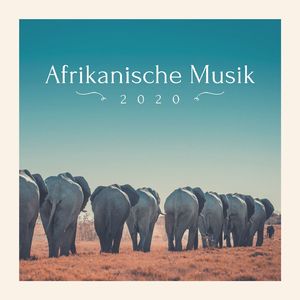 Afrikanische Musik