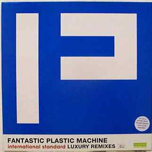 I ♥ FPM (Readymade JBL Mix)