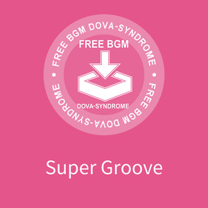Super Groove