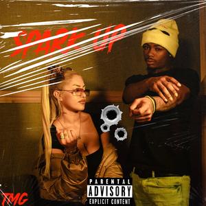 Spark Up (feat. TMG.Ju)