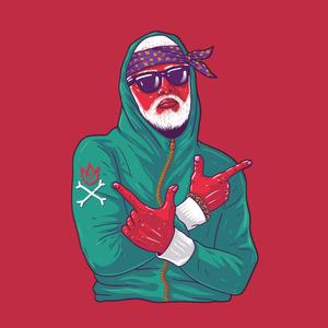 "Boss Up" (Rap Freestyle Type Beat | Underground Boom Bap Type Beat | Anabolic Beatz)