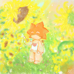 ♡小小♡ ⁄(⁄ ⁄ ⁄ω⁄ ⁄ ⁄)⁄