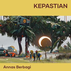 Kepastian (Acoustic)