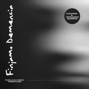 Finjamo Demencia (x Fernandobarrioh)