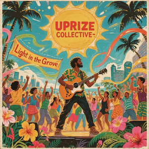 Light in the Darkness