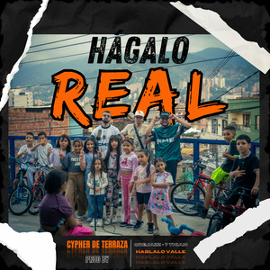 Hágalo Real