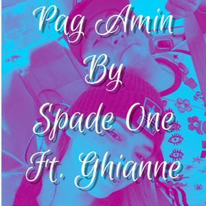 Pag Amin (feat. Ghianne)