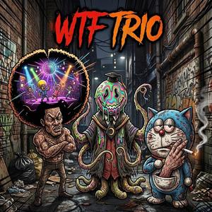WTF TRIO