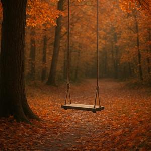 Persian Autumn Swings