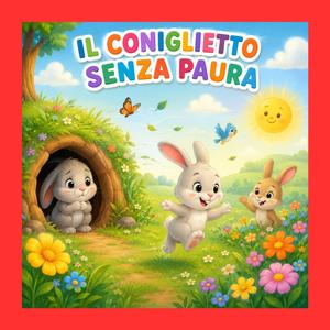 Il Coniglietto senza paura