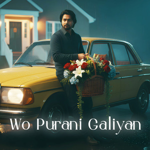 Wo Purani Galiyan