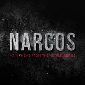 Narcos Main Theme - Tuyo (Netflix Series)