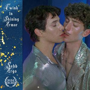 Twink in Shining Armor